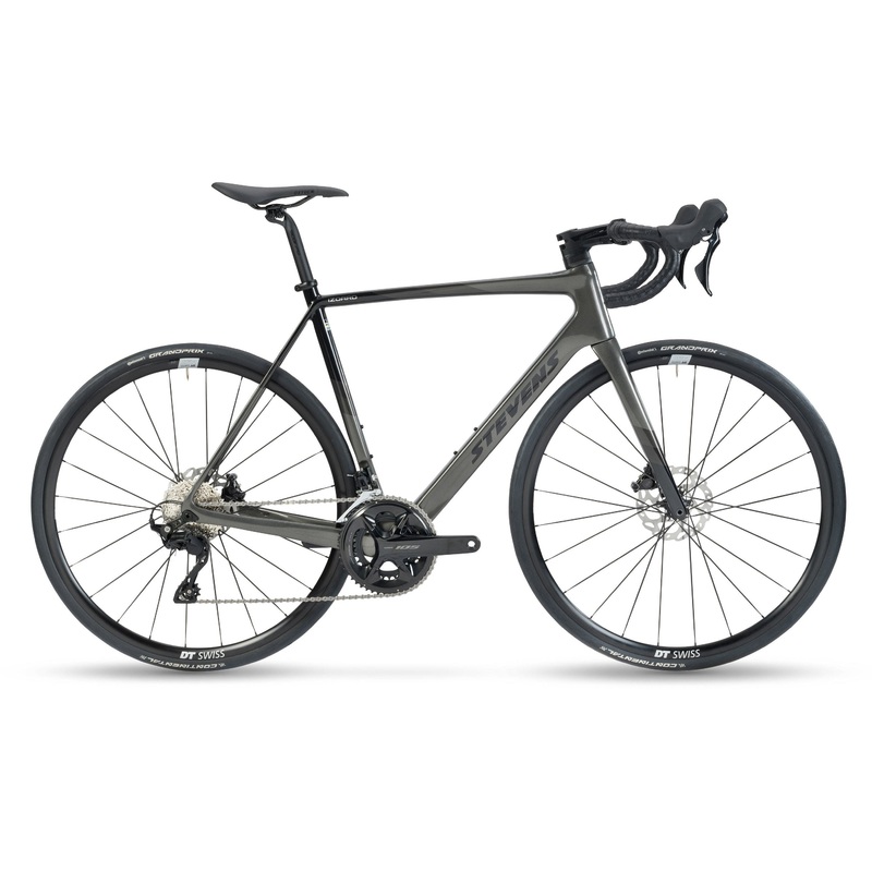 Stevens Izoard Road Bike|Grey|XS|S|M|L|XL|XXL|XXXL