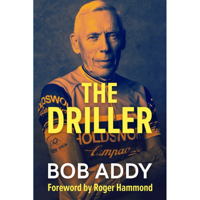 The Driller