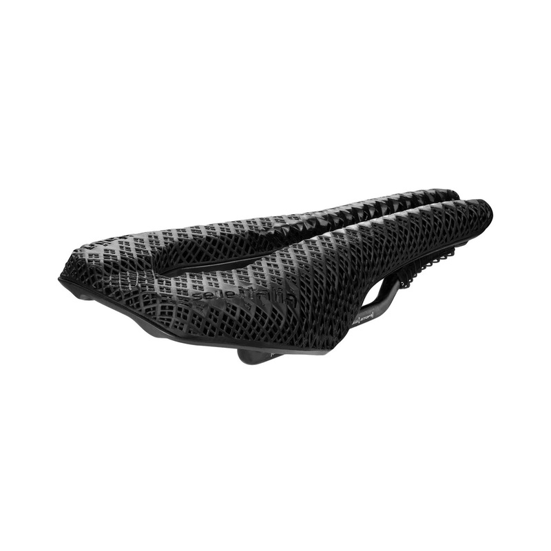 Watt 3D Kit Carbon Superflow Saddle