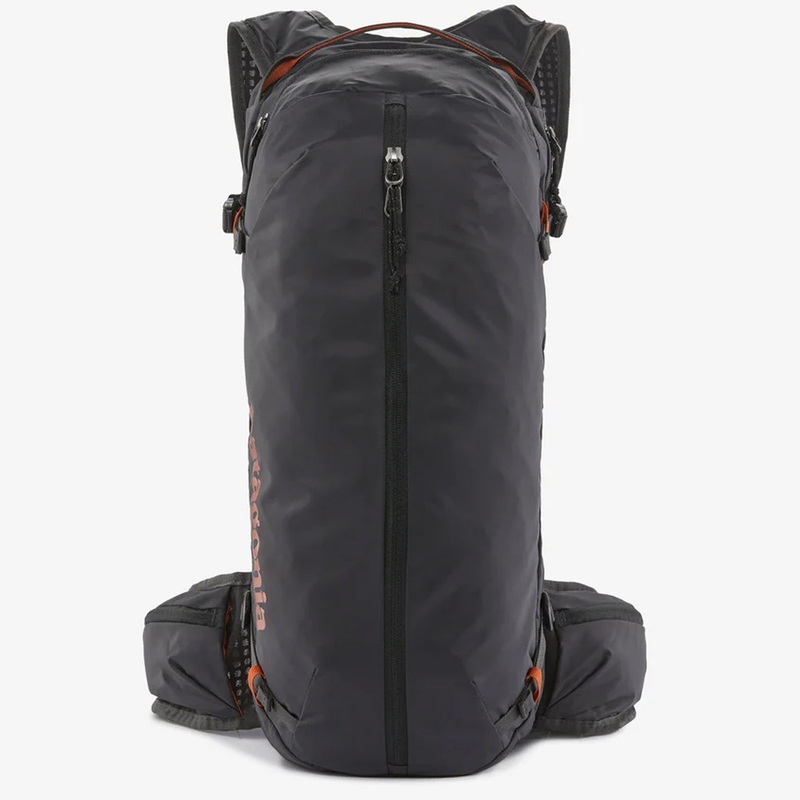 Zaino Patagonia Dirt Roamer Mountain Biking – Blu