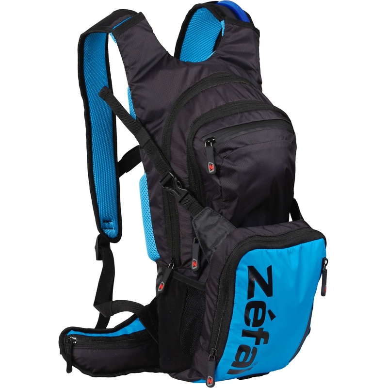 Zefal Z Hydro Enduro Hydration Backpack with Bladder