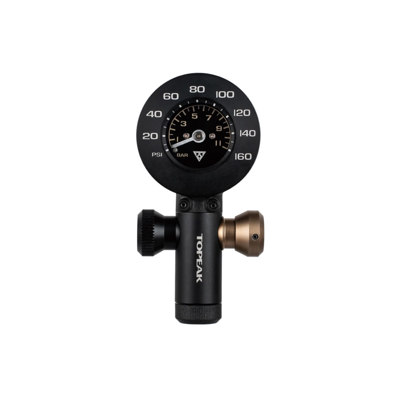 Airbooster G+ CO2 Adapter