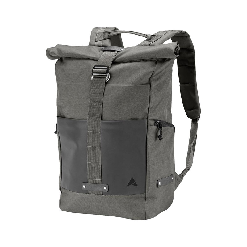 Altura Grid Cycling Backpack|Charcoal|30L