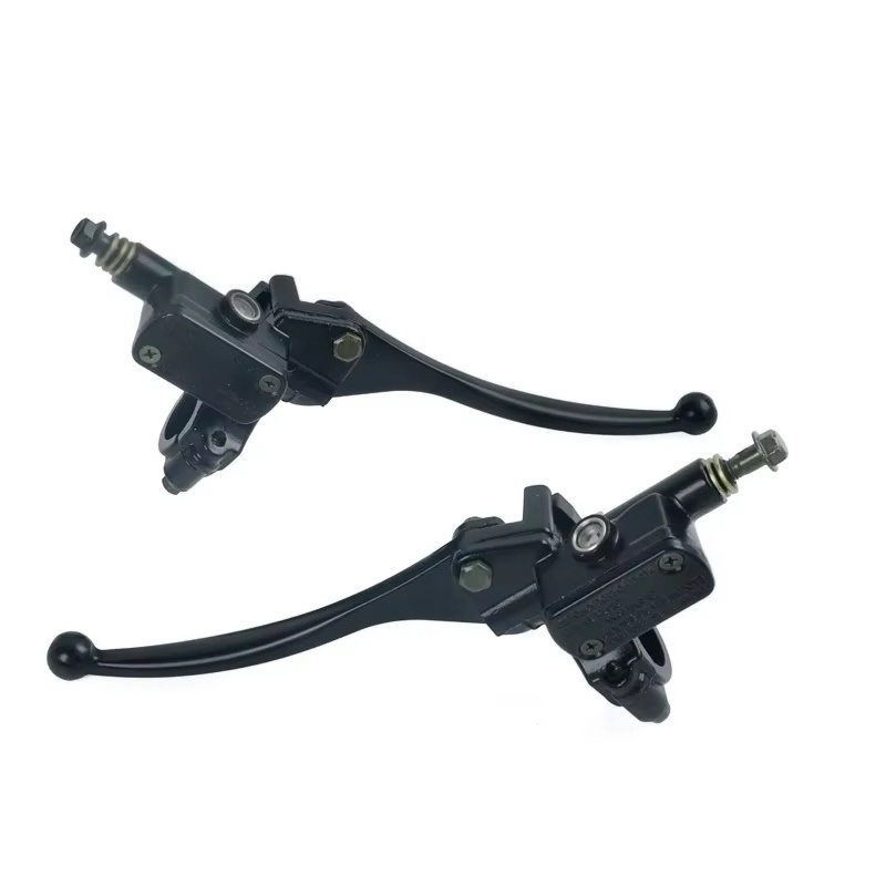 Brake Handle Brake Front Master Cylinder Hydraulic Brake