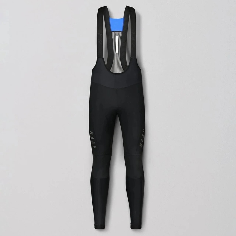 Calzamaglia Maap Apex Deep Winter – Nero