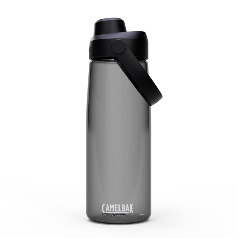 CamelBak Thrive Chug 750ml|Charcoal|Clear|Forest Green|Oxford|Cove|Purple Sky|750ml