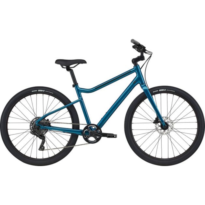 Cannondale Treadwell 2 City Bike