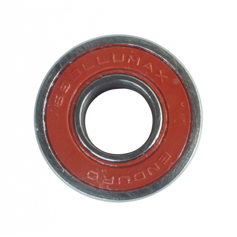 Enduro Bearings 698 LLU – ABEC 3 MAX Bearing