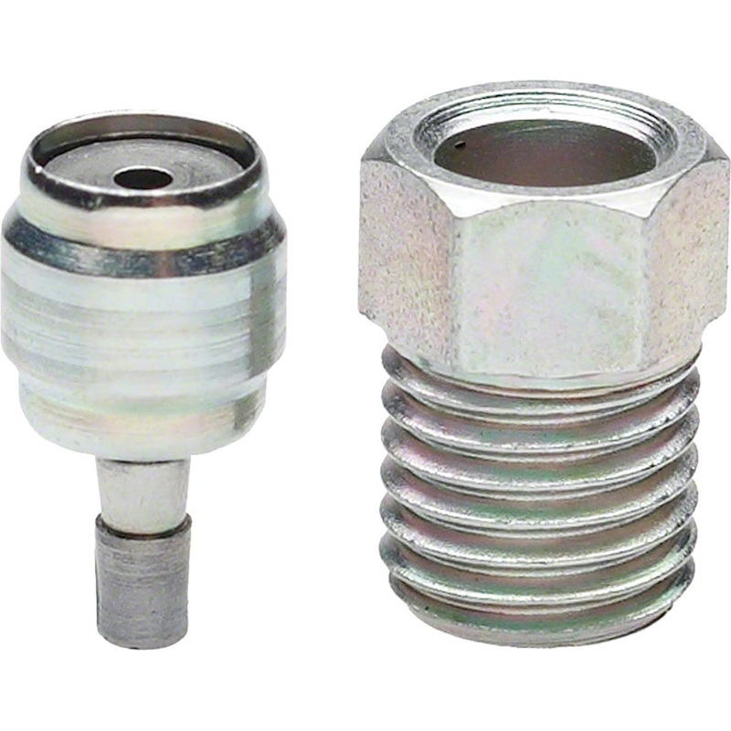 Formula Italy Hydraulic Hose Fitting Kit (1 Pack) (R1/The One/Mega/T1/RO/RX/C1/CR3)
