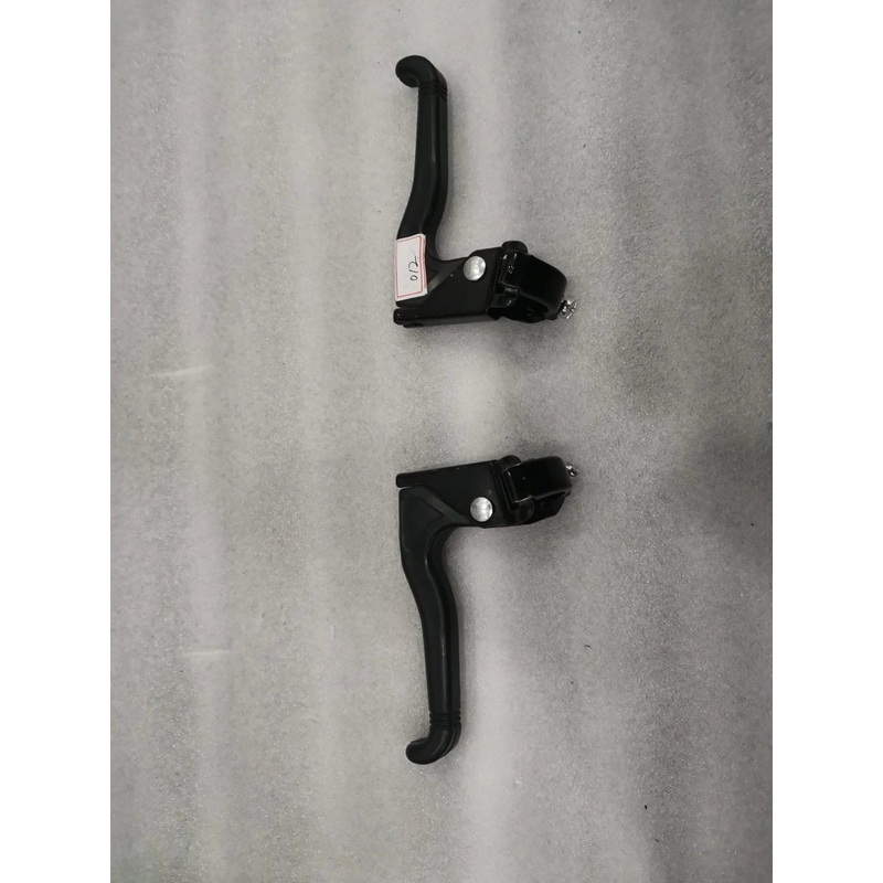 High Quality Lightweight Aluminum Alloy Bicycle Brake Lever BMX Bike Cycling Handle Brake Lever