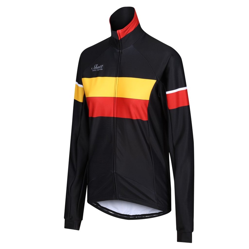 Shutt Women’s Coureur Roubaix Jersey