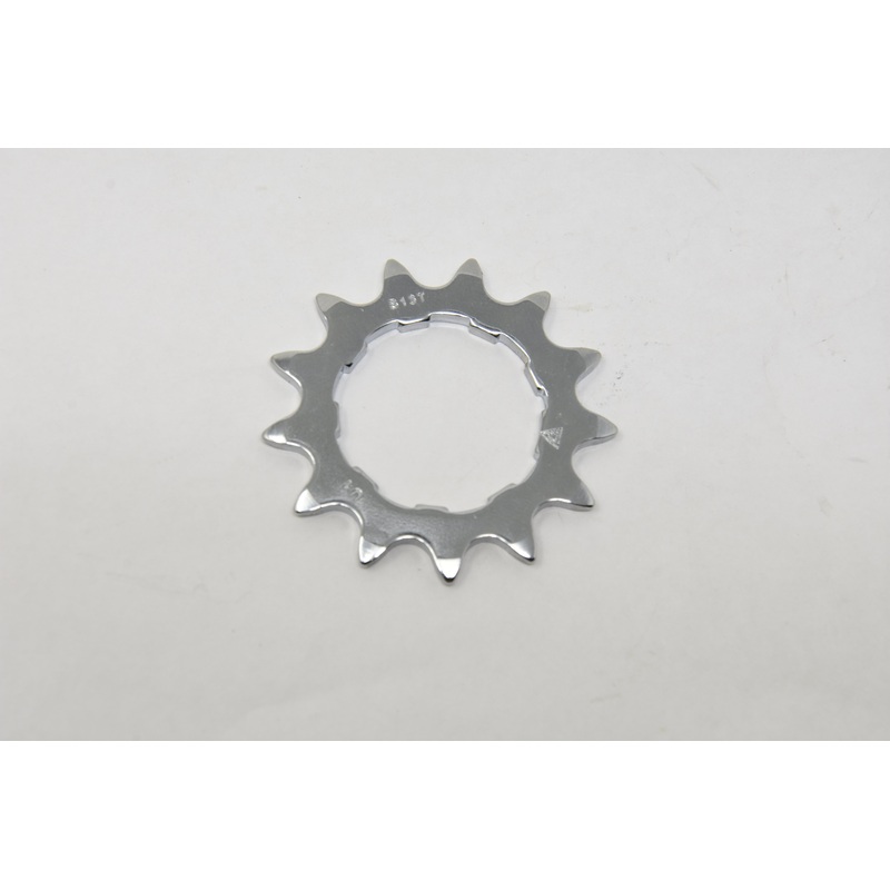Sturmey Archer 9 Spline tab 13 teeth Sprocket Cog for 1/8 chain Chrome