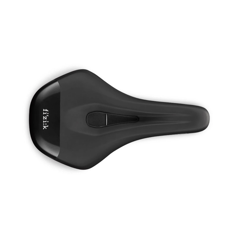 Terra Aidon X1 Saddle|145mm|255mm