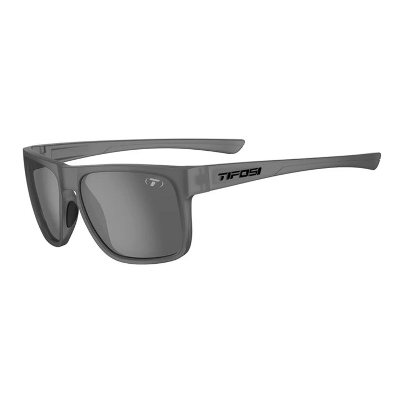 Tifosi Swick Sport Sunglasses (Smoke Tint/Satin Vapor)