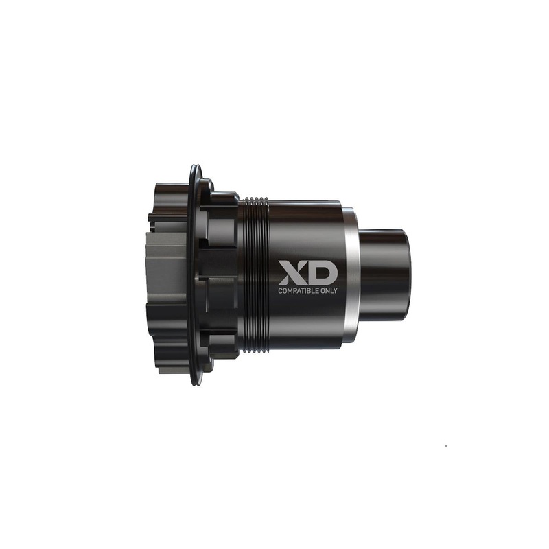 Zipp Wheel Freehub Kit – Xd Driver Body Kit – Zm1 3Zero