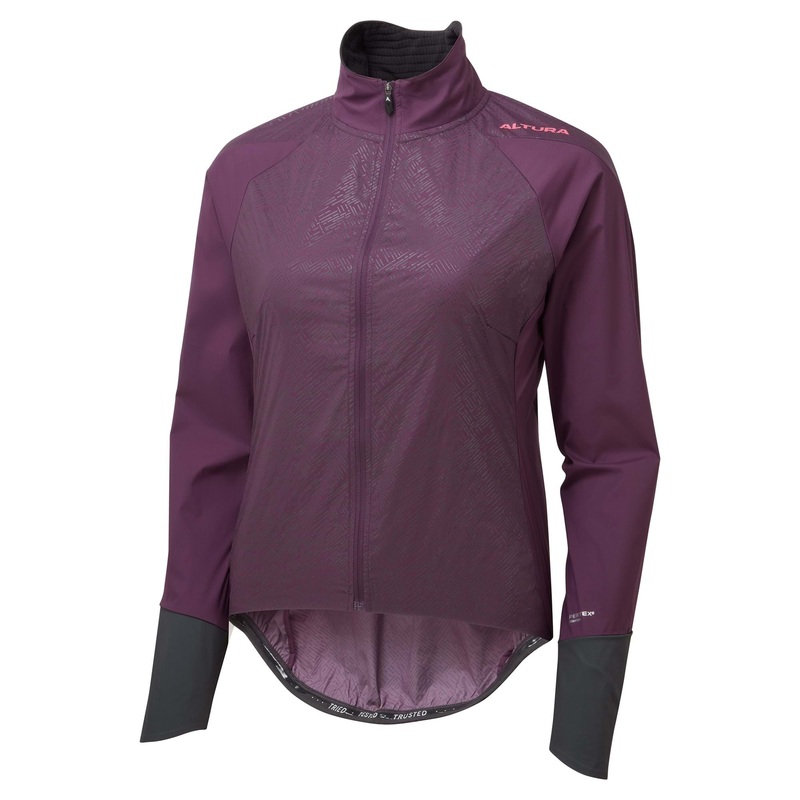 Altura Icon Rocket Women’s Packable Jacket