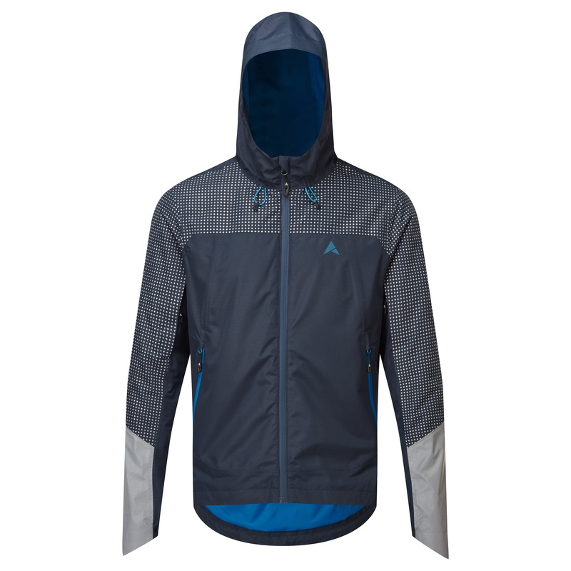 Altura Nightvision Zephyr Men’s Waterproof Cycling Jacket