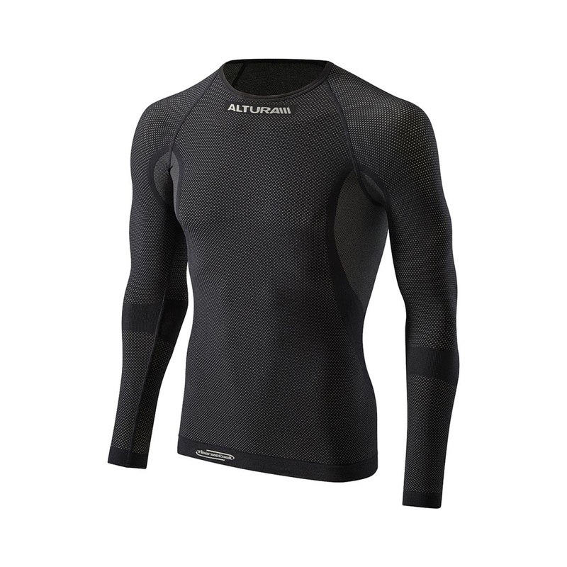 Altura Thermocool Long Sleeve Baselayer