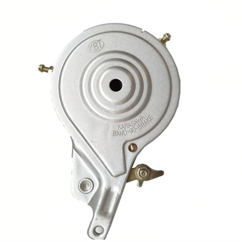 Bicycle Leather Brakes Drum Brakes