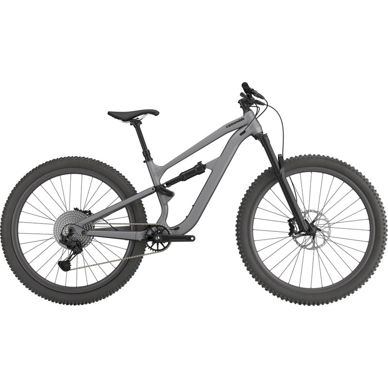 Cannondale Habit 3 Mountain Bike