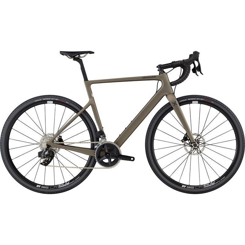 Cannondale SuperSix EVO SE Gravel Bike