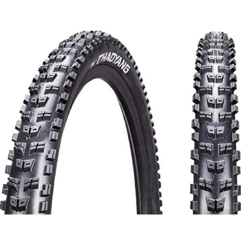Chaoyang 29*2.35 Rock Wolf TLR Tyre
