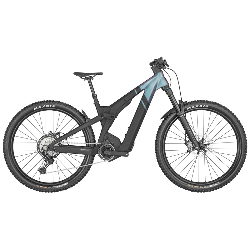 Contessa Patron eRIDE 900|S|160mm|148mm