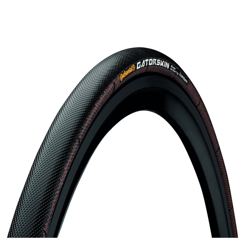 Continental Sprinter GatorSkin DuraSkin Tubular Tyre