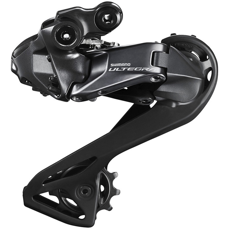 Deragliatore posteriore Shimano Ultegra Di2 RD-R8150 – 12V