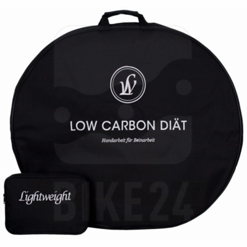 Double Wheelbag