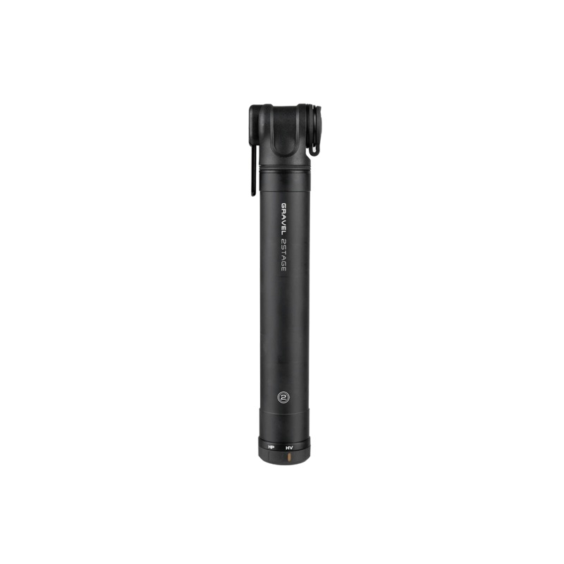 Gravel 2Stage Mini Pump
