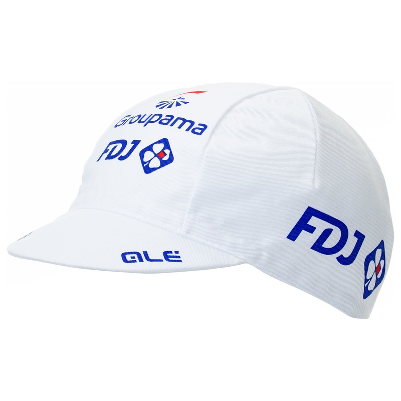 Groupama Franaise des Jeux Pro Team Cap