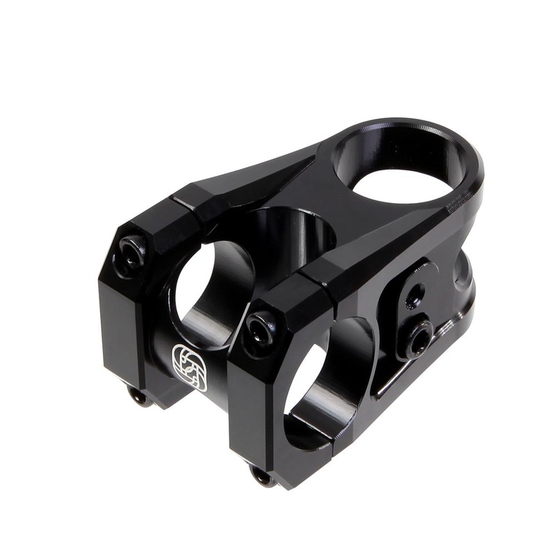 Gusset Magnum Stem 4 bolt 31.8mm