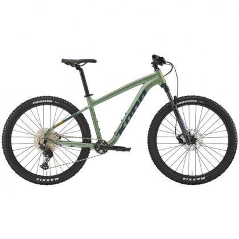 Kona Cinder Cone (Green)|S|M|L