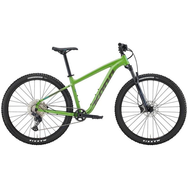 Kona Kahuna (Green)|S|M|L|S|M|L