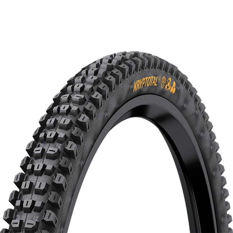 Kryptotal-F 2.4 Downhill Super Soft