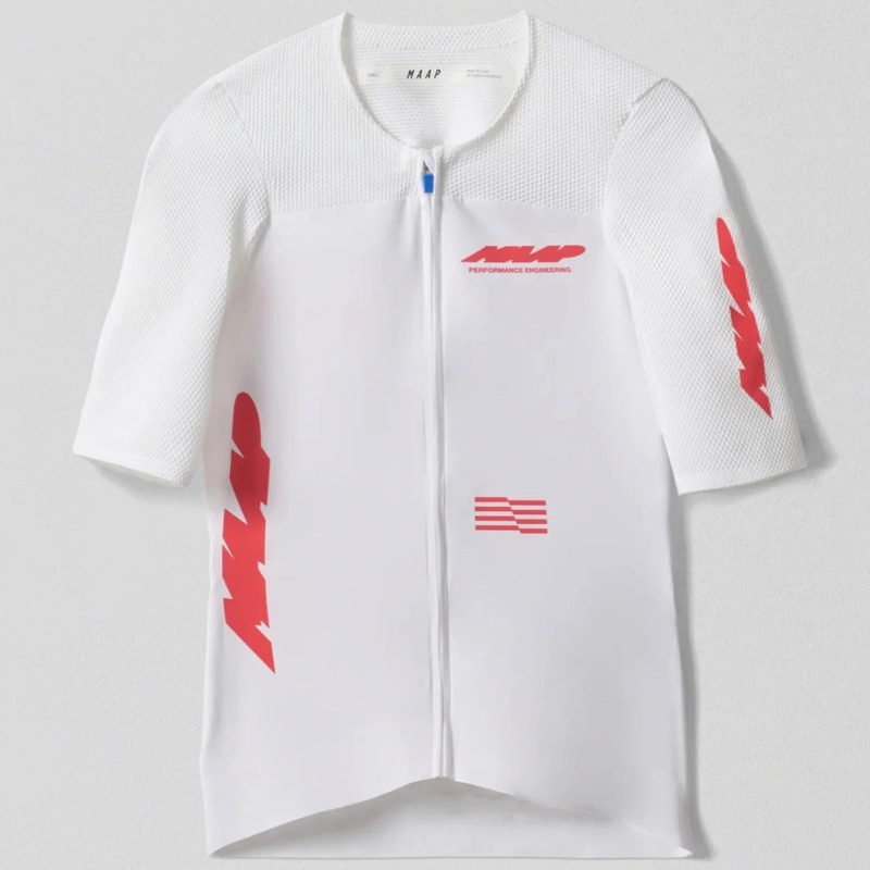 Maglia donna Maap Eclipse Pro Race – Bianco