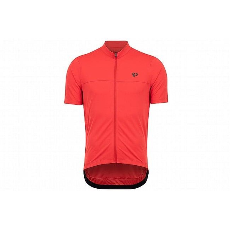 Pearl Izumi Quest Men’s Cycling Jersey (Heirloom)