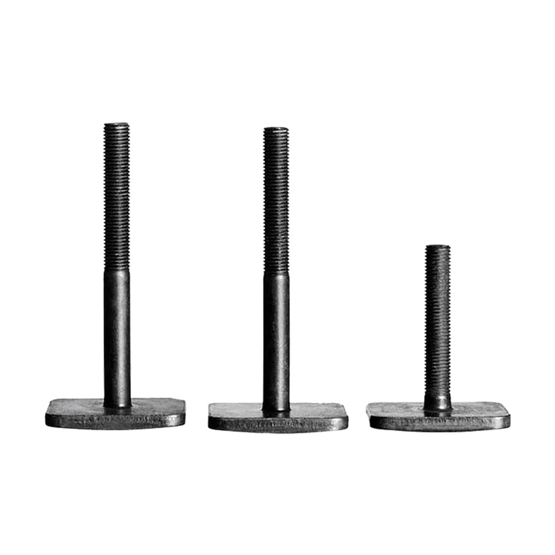 ProRide t-track adapter