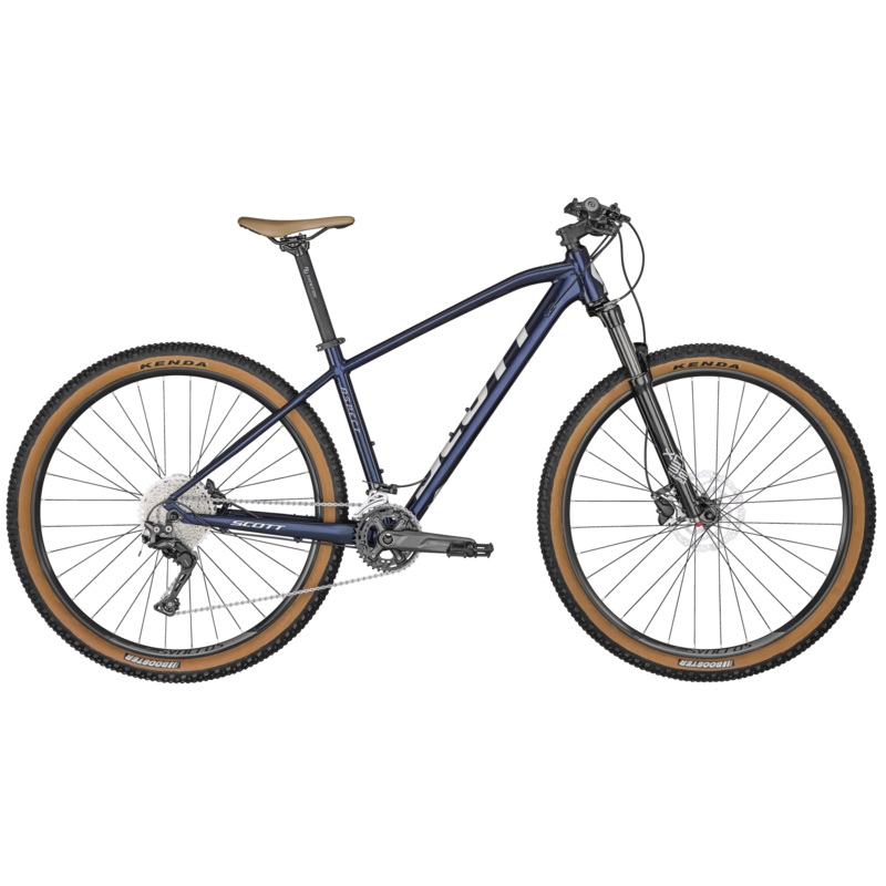 Scott Aspect 920 Cu Hardtail Mountain Bike