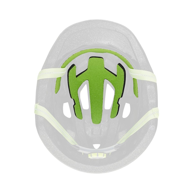 Specialized Mio Pad Set (One Color) (One Size)