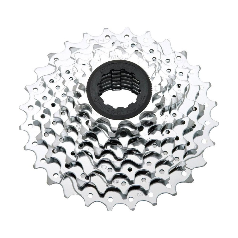 Sram PG-850 8 Speed Cassette|12-23T|11-32T
