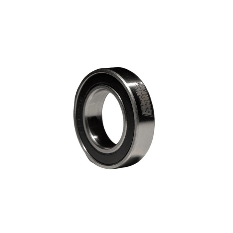 Black Bearing B5 Bearing|6 x 15 x 5 mm|9 x 20 x 6 mm|3.18 x 9.53 x 3.97 mm|9.53 x 22.23 x 7.14 mm