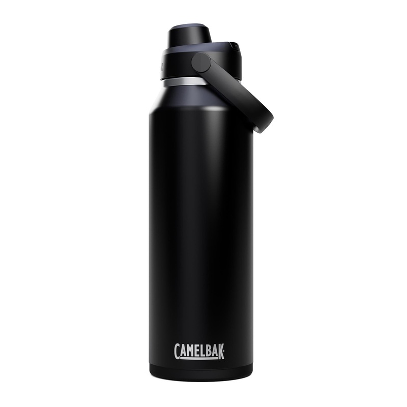 CamelBak Thrive Chug VSS 1.2L|Black|Stone|Moss|Navy|Sky Blue|Sierra Red|Yellow Bloom|1.2L