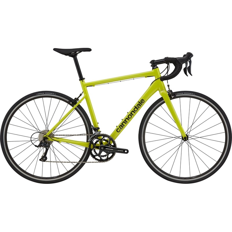 Cannondale CAAD Optimo 3 Road Bike