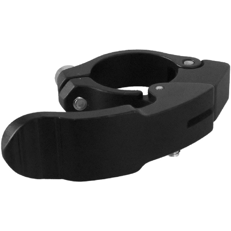Comando frontale reggisella telescopico Campa Bros