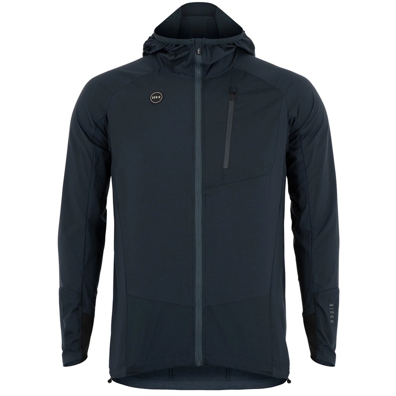 Giacca Gobik Unbeat – Blu|S|M|L|XL|Blu