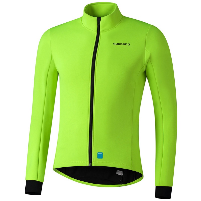 Giacca Shimano Element – Giallo