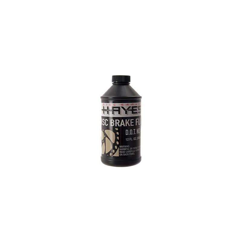 Hayes Dot 4 Brake Fluid|12oz|32oz