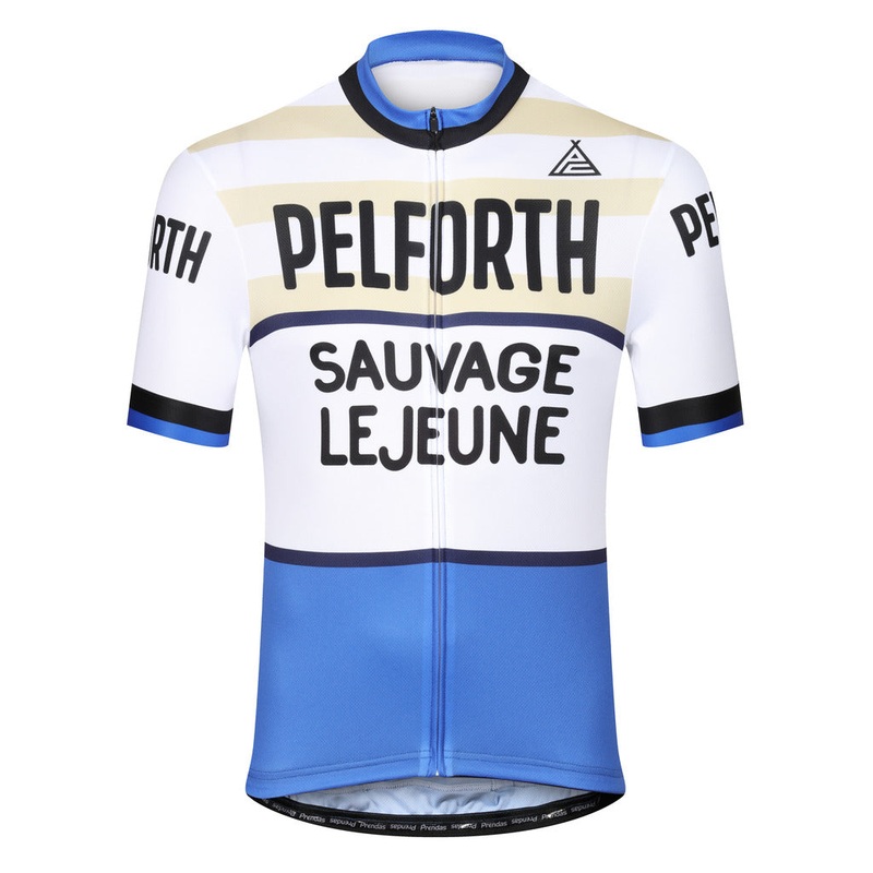 Pelforth Retro Team Jersey|XS|S|M|L|XL|XXL|3XL|4XL|5XL|6XL|7XL|8XL